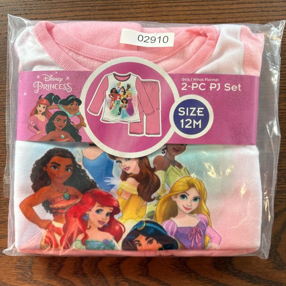 Disney wrap your